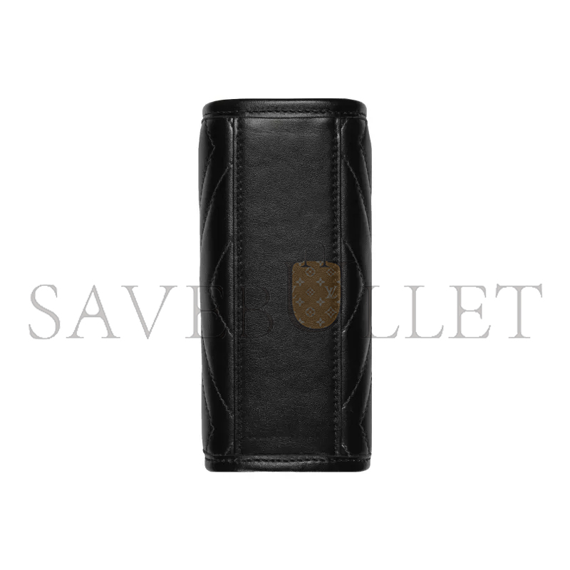 GUCCI GG MARMONT MATELASSÉ MINI BAG 696123 (19*16*7cm）